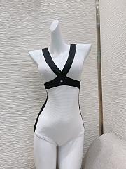 Chanel Swimsuit 05 - 1