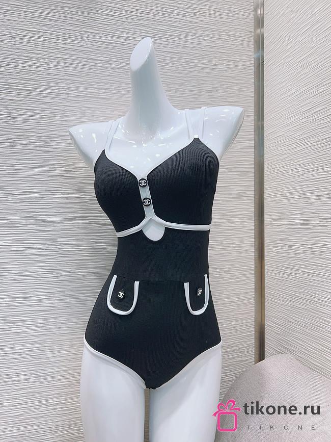 Chanel Swimsuit 07 - 1