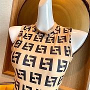 Fendi Swimsuit 01 - 2