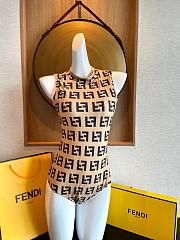 Fendi Swimsuit 01 - 3