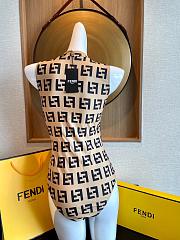 Fendi Swimsuit 01 - 5