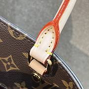 LV Montaigne BB M41056 - 33x23x15cm - 5