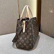 LV Montaigne BB M41056 - 33x23x15cm - 3