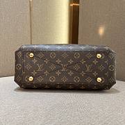 LV Montaigne BB M41056 - 33x23x15cm - 2