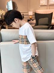 Burberry Boy Set 01 - 4