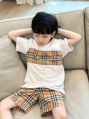 Burberry Boy Set 01 - 5