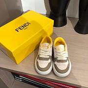 Fendi Kid Shoes 02 - 1