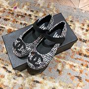 Chanel Baby Doll Shoes 01 - 4