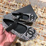 Chanel Baby Doll Shoes 01 - 3