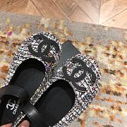 Chanel Baby Doll Shoes 01 - 2