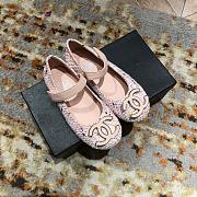 Chanel Baby Doll Shoes 02 - 1