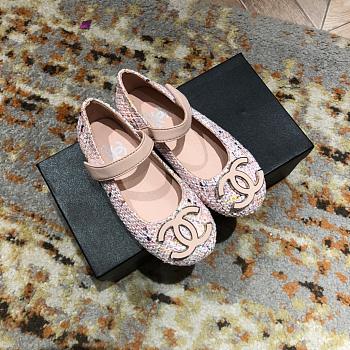 Chanel Baby Doll Shoes 02