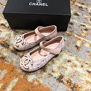 Chanel Baby Doll Shoes 02 - 3