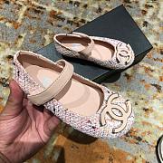 Chanel Baby Doll Shoes 02 - 2