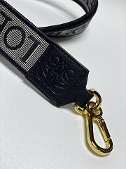 Loewe Strap 04 - 105x4cm - 4