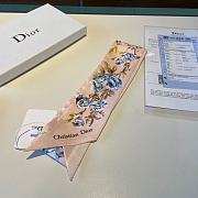 Dior Scarf 02 - 5