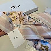 Dior Scarf 02 - 2