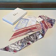 Dior Scarf 03 - 1