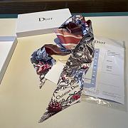 Dior Scarf 03 - 4