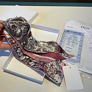 Dior Scarf 03 - 2