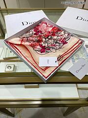 Dior Scarf 05 - 5