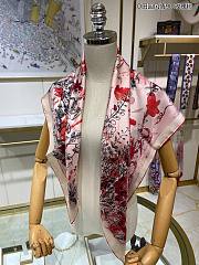 Dior Scarf 05 - 3