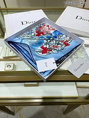 Dior Scarf 06 - 4