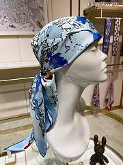 Dior Scarf 06 - 3