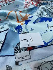 Dior Scarf 06 - 2