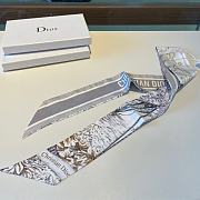 Dior Scarf 07 - 5