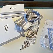 Dior Scarf 07 - 4