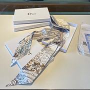 Dior Scarf 07 - 2