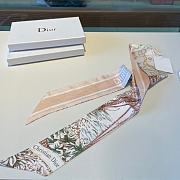 Dior Scarf 08 - 4