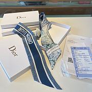 Dior Scarf 09 - 5