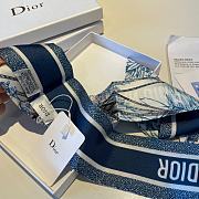 Dior Scarf 09 - 3