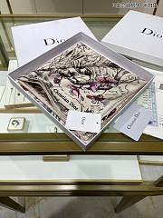 Dior Scarf 10 - 2