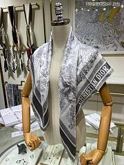 Dior Scarf 11 - 1