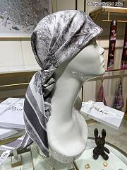 Dior Scarf 11 - 4