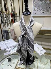 Dior Scarf 11 - 3