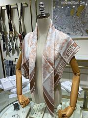 Dior Scarf 12 - 1