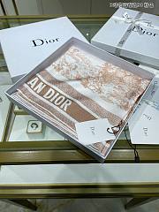 Dior Scarf 12 - 5