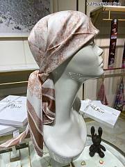 Dior Scarf 12 - 4