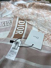 Dior Scarf 12 - 3