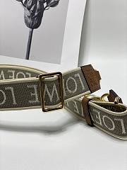 Loewe Strap 05 - 105x4cm - 3