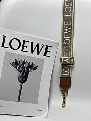 Loewe Strap 05 - 105x4cm - 2