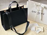 Givenchy Larger Tote Bag In Black - 37x13x26cm - 5