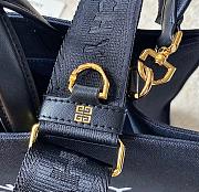 Givenchy Larger Tote Bag In Black - 37x13x26cm - 2