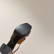 Hermes High Heels Sandals 05 - 2