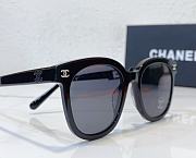 Chanel Glasses 54x22x145 - 5