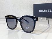 Chanel Glasses 54x22x145 - 4